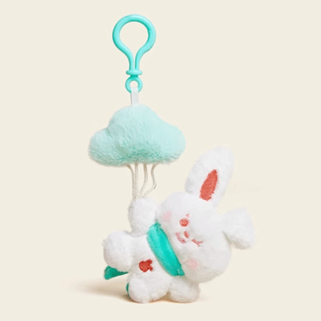 Cloud Balloon Plush Doll☁️🐻